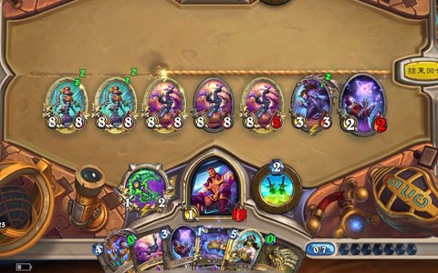 炉石传说奇迹贼怎么玩