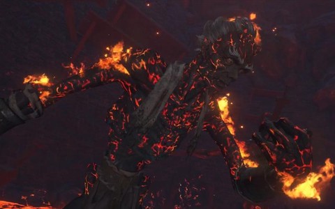 古剑奇谭剑炉怎么下去