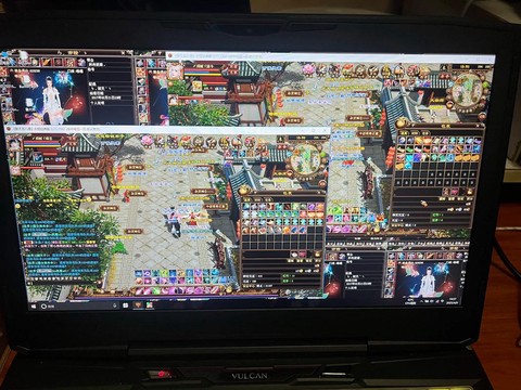 天龙八部玩的是什么[图1]