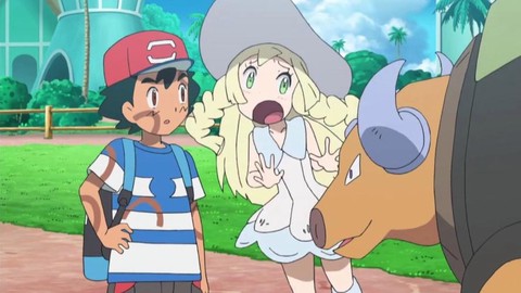 宝可梦日月怎么删档