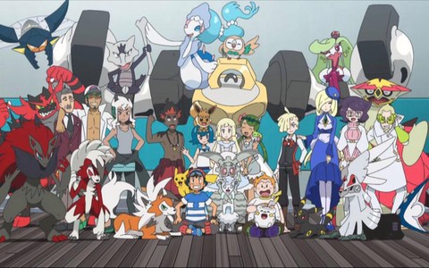 宝可梦日月怎么删档[图1]