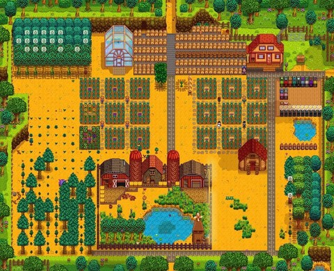 星露谷物语怎么约会