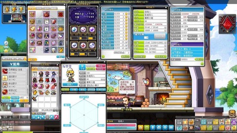 冒险岛2冒险等级怎么升[图1]