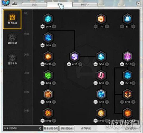 冒险岛2冒险等级怎么升[图2]