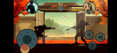 暗影格斗2怎么下载