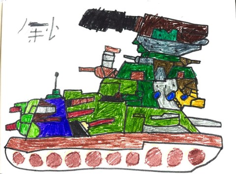 坦克世界怎么上涂装[图1]