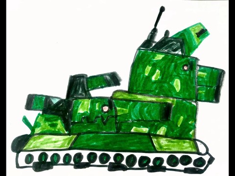 坦克世界怎么上涂装[图2]