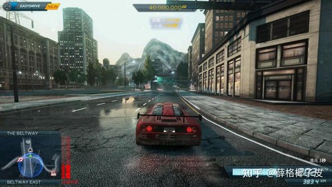 怎么安装极品飞车17[图2]