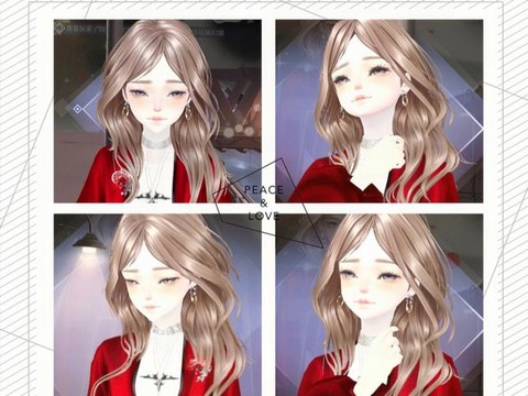 QQ炫舞怎么重置成QQ头像