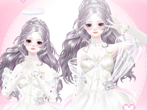 QQ炫舞怎么重置成QQ头像[图2]