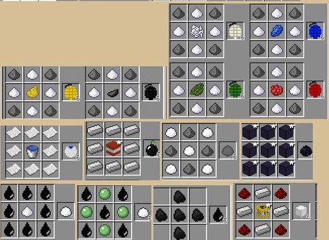 我的世界马铃薯怎么得