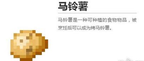 我的世界马铃薯怎么得[图2]