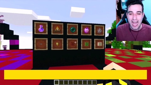 我的世界工业泵怎么用