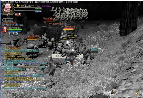 龙之谷怎么快速做太初[图1]