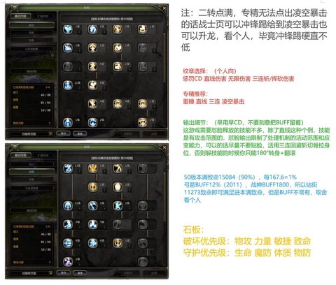 龙之谷怎么快速做太初[图2]
