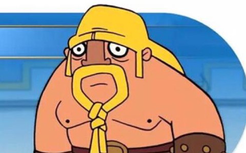 皇室战争黄毛是什么[图1]