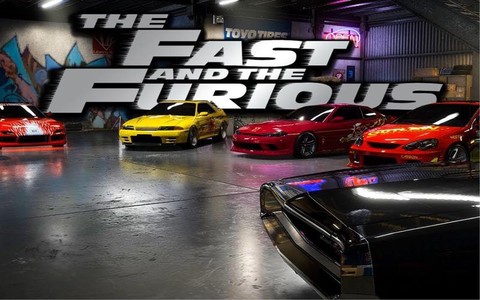 怎么进入极品飞车20