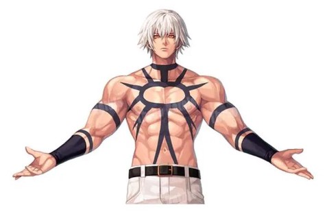 拳皇98大蛇怎么获得[图1]