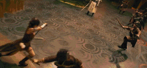 古剑奇谭兵马俑怎么打