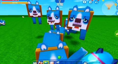 迷你世界年兽蛋怎么做