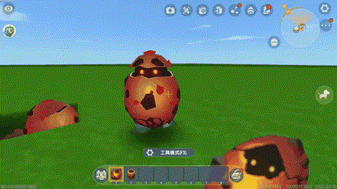 迷你世界年兽蛋怎么做[图1]