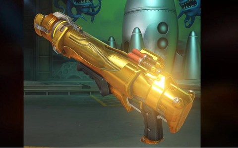 守望先锋金枪有什么用[图1]