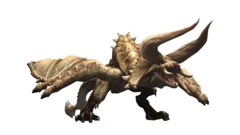 怪物猎人角龙怎么打[图1]