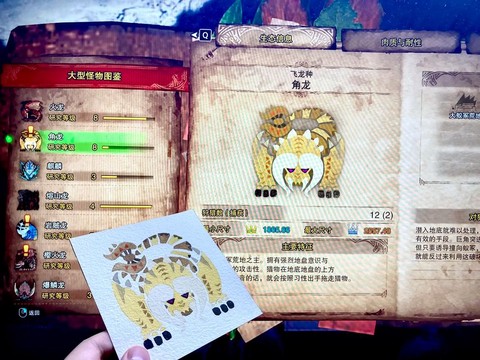 怪物猎人角龙怎么打[图2]