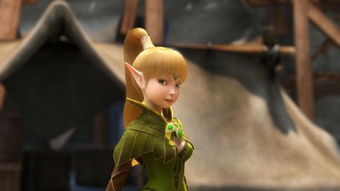 龙之谷选什么角色好