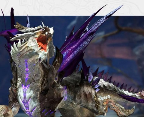 怪物猎人ol气绝是什么[图1]