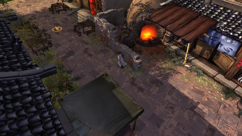 侠客风云传乞丐选什么[图2]