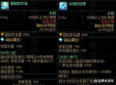 dnf冰石有什么用[图1]