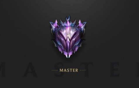 英雄联盟黑铁是什么段位