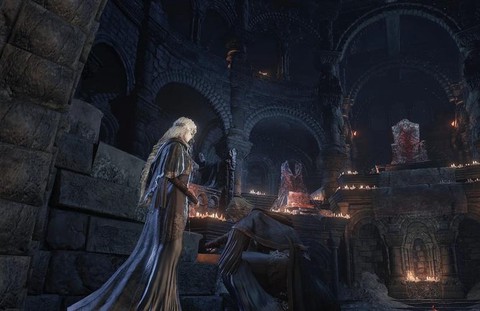 黑暗之魂3如何下载[图2]