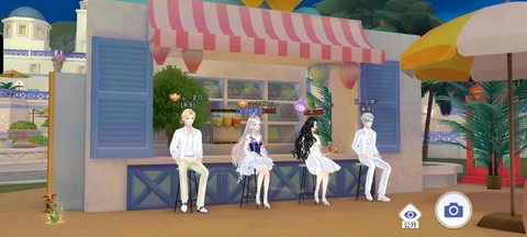 qq炫舞手炫光怎么得[图2]