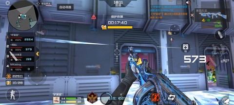 为什么玩穿越火线很卡