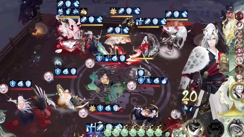 阴阳师怎么反馈问题[图1]