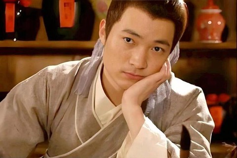 武林外传胡子是什么