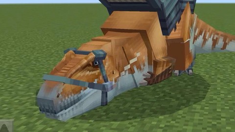 我的世界动物怎么养