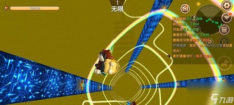 迷你世界如何水底呼吸[图2]