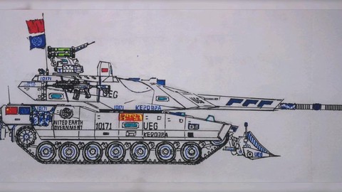 坦克世界坦克涂装怎么弄