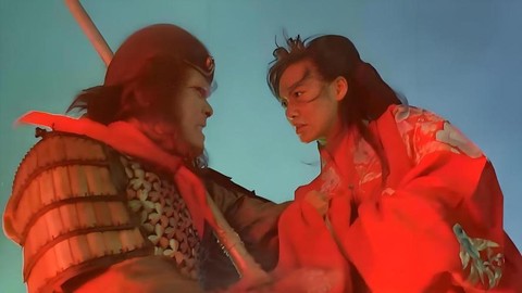 大话西游之大圣娶亲讲的是什么[图1]