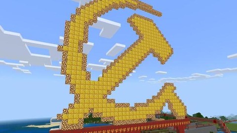 我的世界锤子怎么做