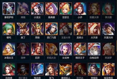 英魂之刃积分有什么用[图2]