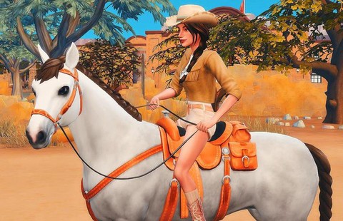 模拟人生4如何卖艺[图2]