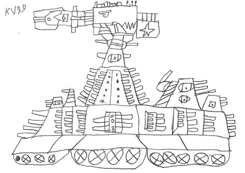 坦克世界的坦克怎么卖啊[图1]