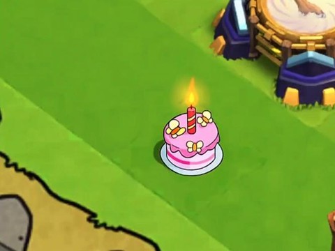 部落冲突生日蛋糕什么[图1]