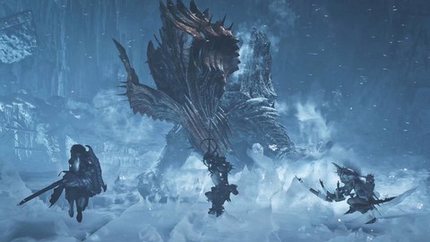 怪物猎人电影叫什么