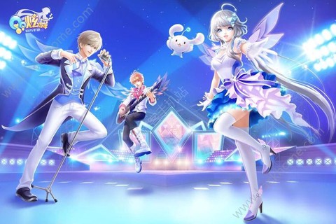 qq炫舞进不去怎么办[图2]