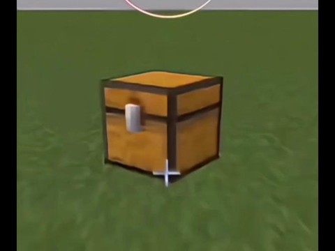 我的世界奖励箱是什么